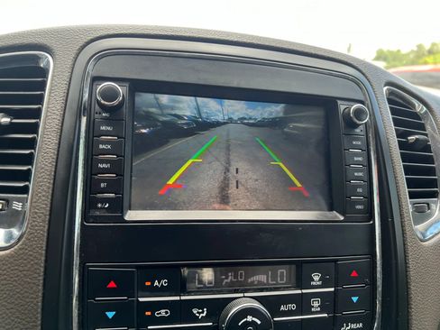 Used 2013 Dodge Durango Crew AWD/4WD image 8