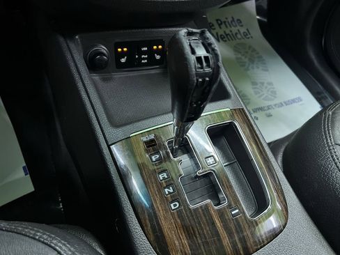 Used 2010 Hyundai Santa Fe Limited AWD/4WD image 23