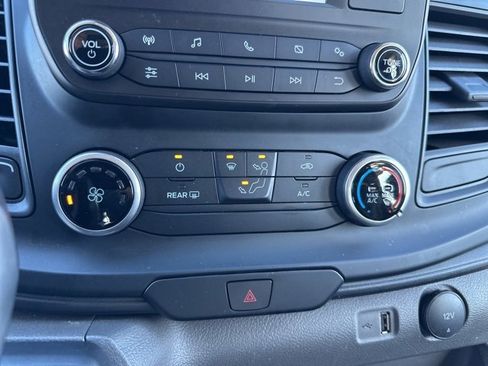Used 2024 Ford Transit 250 Base w/ Exterior Upgrade Package image 18