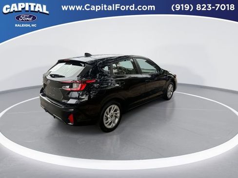 Used 2024 Subaru Impreza 2.0i image 8