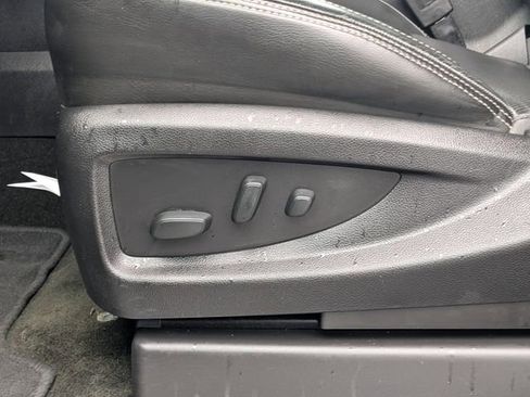 Used 2018 GMC Sierra 1500 Denali w/ Denali Ultimate Package AWD/4WD image 18
