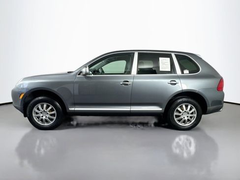 Used 2006 Porsche Cayenne image 8