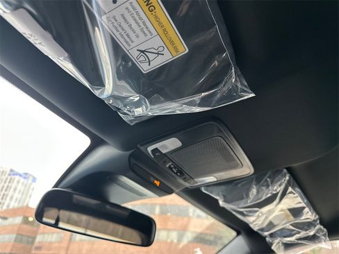 New 2026 Honda HR-V Sport image 30