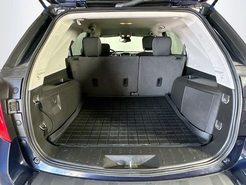 Used 2015 Chevrolet Equinox LT w/ Driver Convenience Package FWD image 25