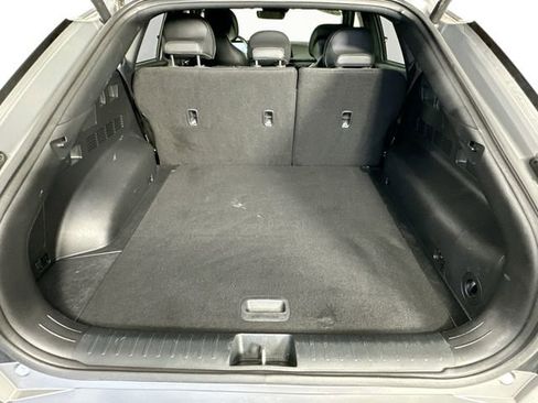 Used 2023 Kia EV6 GT-Line w/ GT-Line Suede Seat Package AWD/4WD image 34