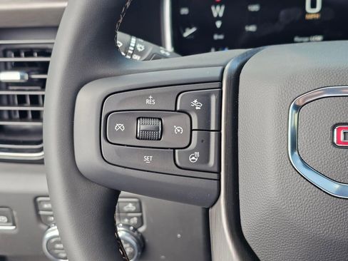 New 2026 GMC Sierra 2500 AT4 w/ AT4 Premium Plus Package AWD/4WD image 29