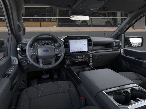 New 2026 Ford F150 STX AWD/4WD image 10
