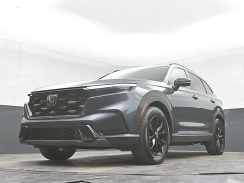 Certified 2024 Honda CR-V Sport-L image 45