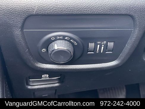 Used 2023 Jeep Grand Cherokee L Laredo image 21