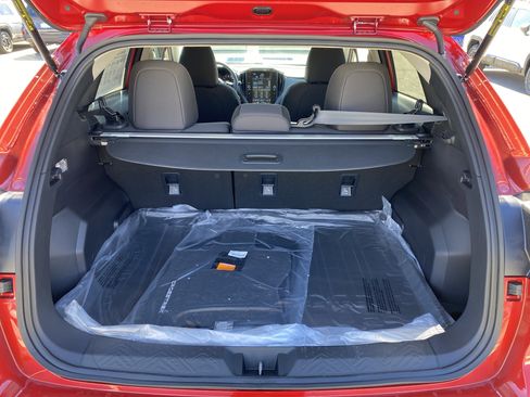 New 2026 Subaru Crosstrek 2.0i Premium image 33