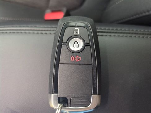 Used 2023 Ford Bronco Sport Big Bend w/ Convenience Package image 36