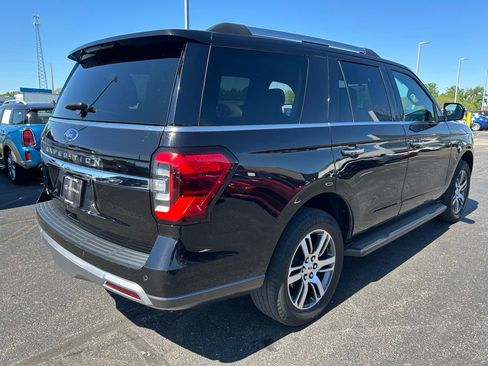 Used 2024 Ford Expedition Limited AWD/4WD image 8