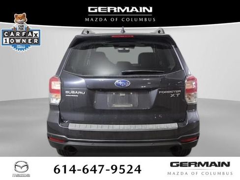 Used 2018 Subaru Forester 2.0XT Touring AWD/4WD image 9