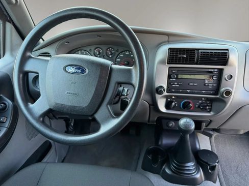 Used 2009 Ford Ranger XL RWD image 17