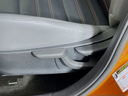 Used 2024 Nissan Kicks SR w/ SR Premium Package image 11