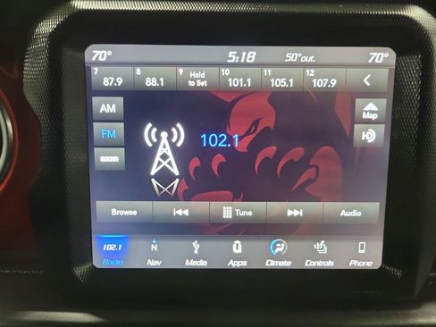 Used 2019 Jeep Wrangler Rubicon image 23