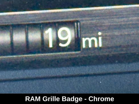 New 2026 RAM 1500 Laramie image 22