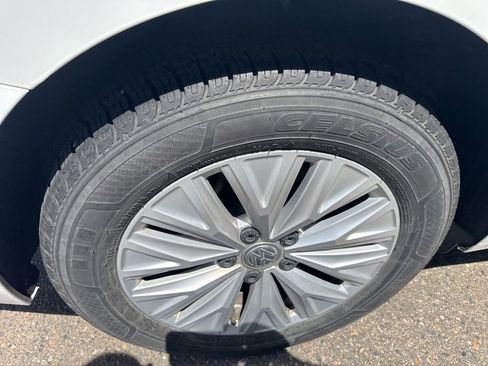 Used 2019 Volkswagen Jetta S FWD image 4