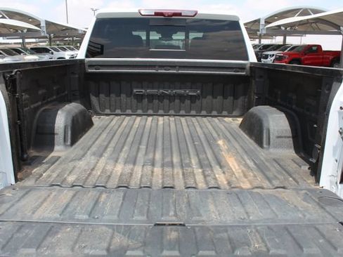 Used 2023 GMC Sierra 1500 Denali w/ Denali Reserve Package AWD/4WD image 5