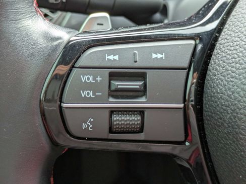Used 2024 Acura Integra A-Spec FWD image 16