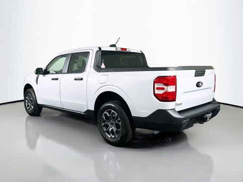 New 2026 Ford Maverick XLT image 11