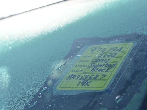 Used 2023 Chevrolet Suburban Z71 w/ Z71 Off-Road Package image 14