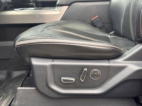 Used 2021 Ford F450 Platinum w/ FX4 Off-Road Package image 24