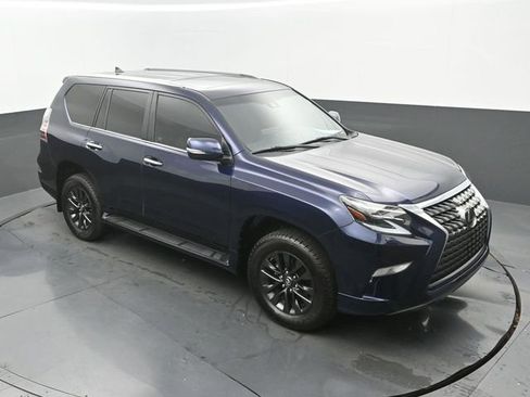 Used 2023 Lexus GX 460 Premium w/ Premium Package AWD/4WD image 29