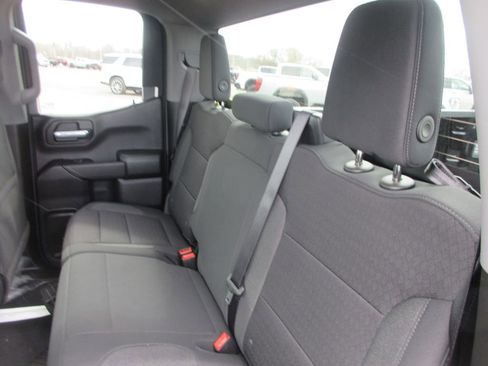 New 2026 GMC Sierra 1500 Pro image 13