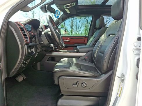 Used 2019 RAM 1500 Rebel w/ Rebel Level 2 Equipment Group AWD/4WD image 15