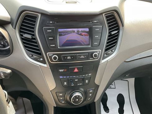 Used 2017 Hyundai Santa Fe Sport AWD/4WD image 31