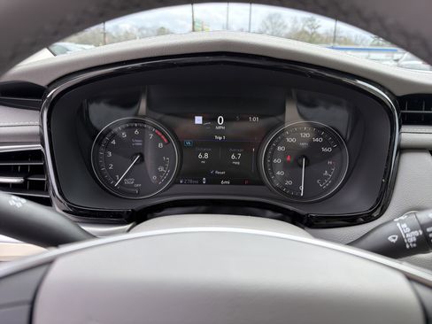 New 2026 Cadillac XT5 Premium Luxury w/ Driver Assist Package image 36