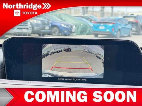Used 2023 MAZDA CX-30 AWD 2.5 S w/ Preferred Package image 5