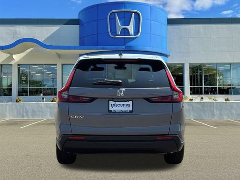 Used 2024 Honda CR-V EX-L image 5