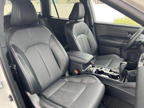 Certified 2026 Subaru Outback Touring XT AWD/4WD image 21