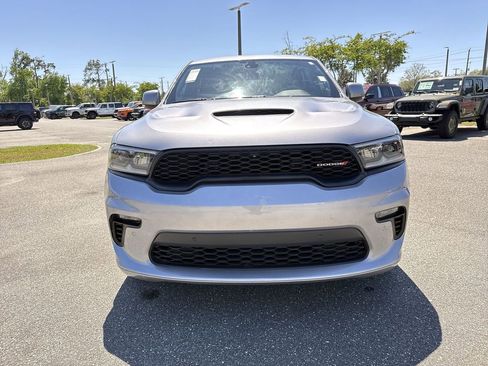 Used 2021 Dodge Durango R/T AWD/4WD image 8