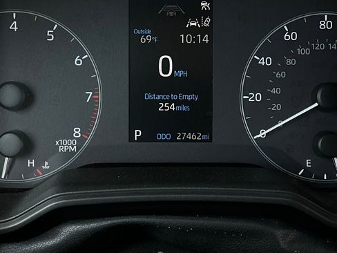 Used 2025 Toyota Corolla LE image 35