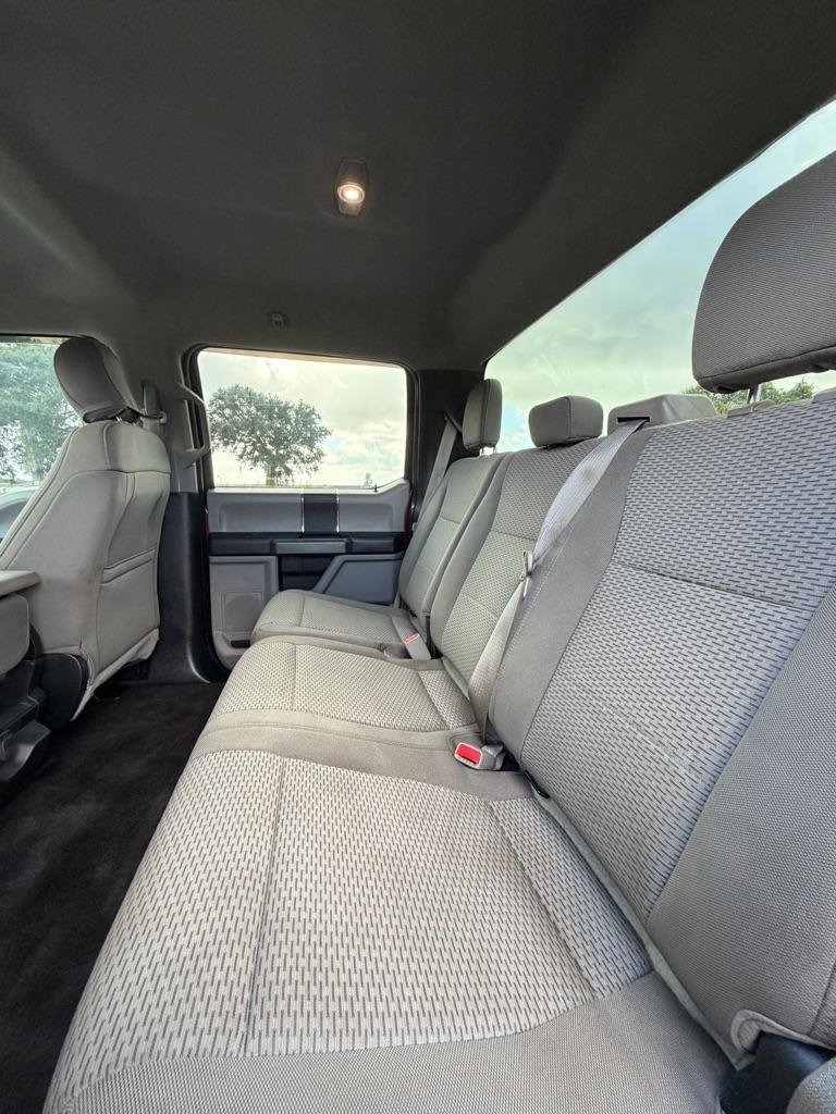 Used 2017 Ford F150 XLT RWD image 13
