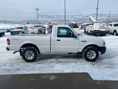 Used 2006 Ford Ranger Sport