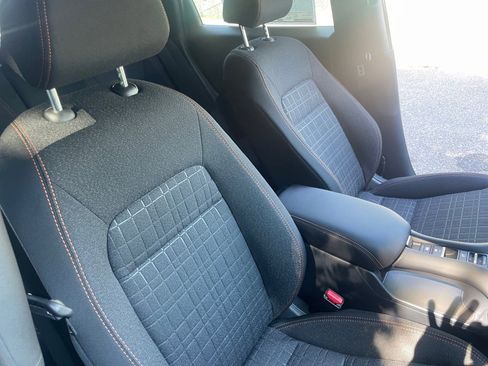New 2026 Honda HR-V Sport image 28