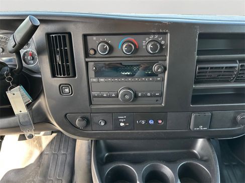 Used 2024 Chevrolet Express 2500 w/ Driver Convenience Package image 16