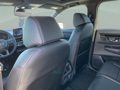 New 2026 Honda CR-V Sport-L image 18