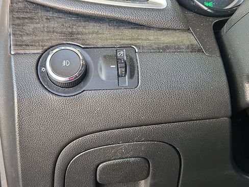 Used 2016 Buick Encore Sport Touring image 9