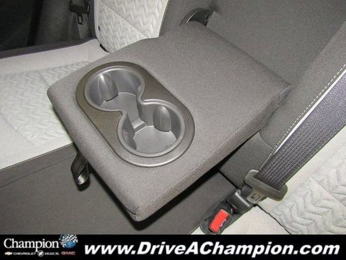 Certified 2023 Chevrolet Equinox LS w/ LS Convenience Package image 14