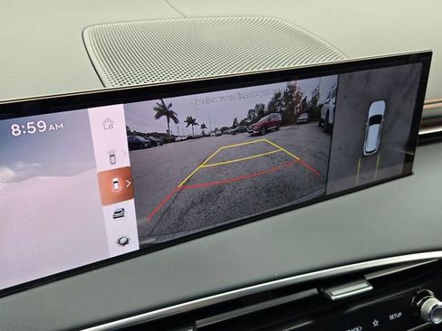 New 2026 Genesis GV70 2.5T Sport Prestige AWD/4WD image 11