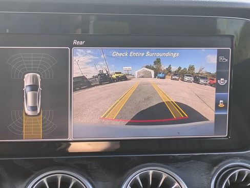 Used 2018 Mercedes-Benz E 400 E 400 image 25