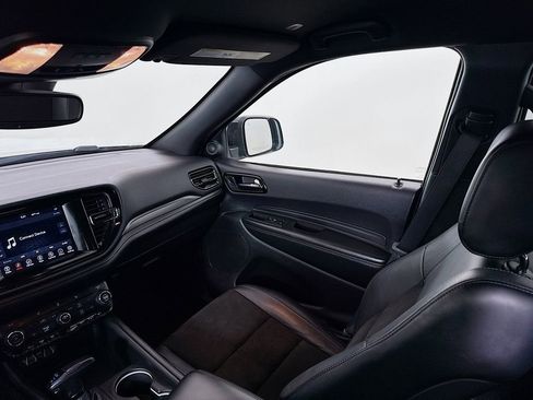 Used 2022 Dodge Durango GT image 23
