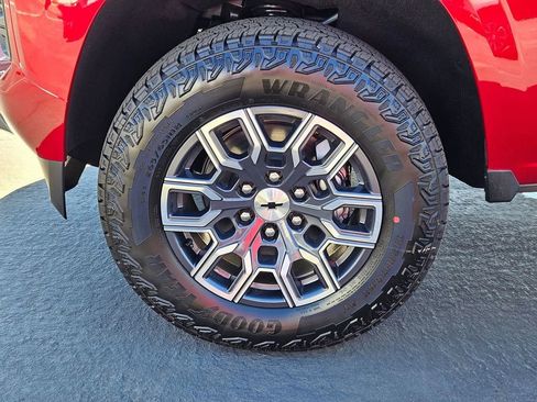 New 2026 Chevrolet Colorado Z71 image 45