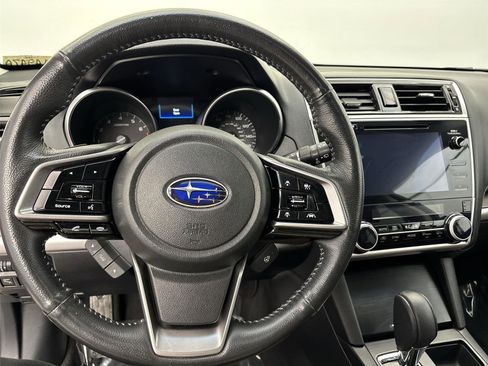 Used 2019 Subaru Outback 3.6R Touring w/ Popular Package #3A image 22