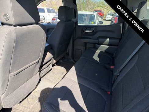 Used 2021 Chevrolet Silverado 1500 LT image 9